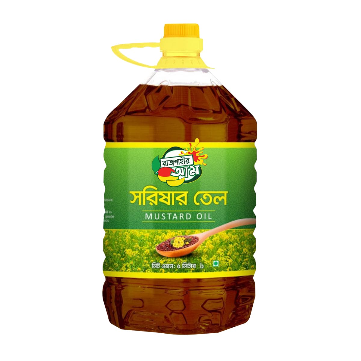 সরিষার তেল