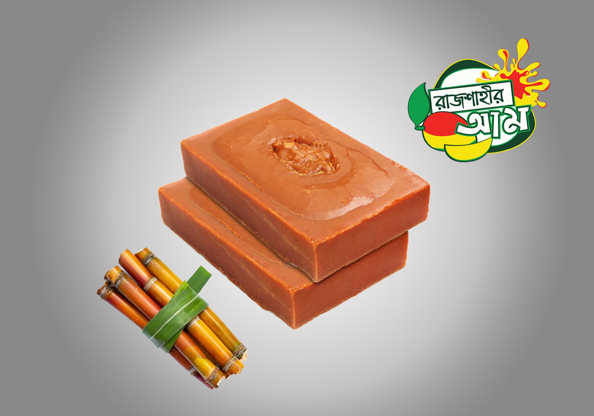 গুড়ের কম্বো প্যাক ৫ কেজি ( খেজুরের পাটালী+ঝোলা+দানাদার গুড়))