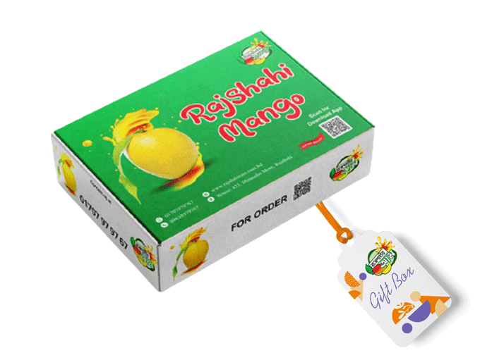 গোপালভোগ গিফটবক্স (৫ কেজি)