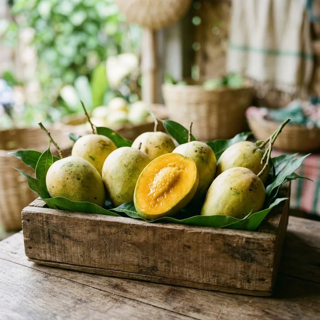 Himsagar Mango