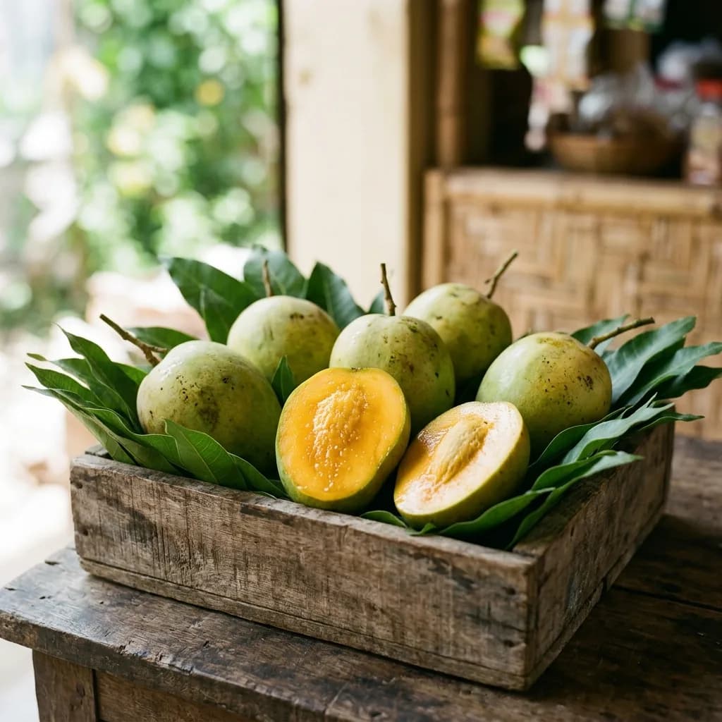 Premium Himsagar Mango
