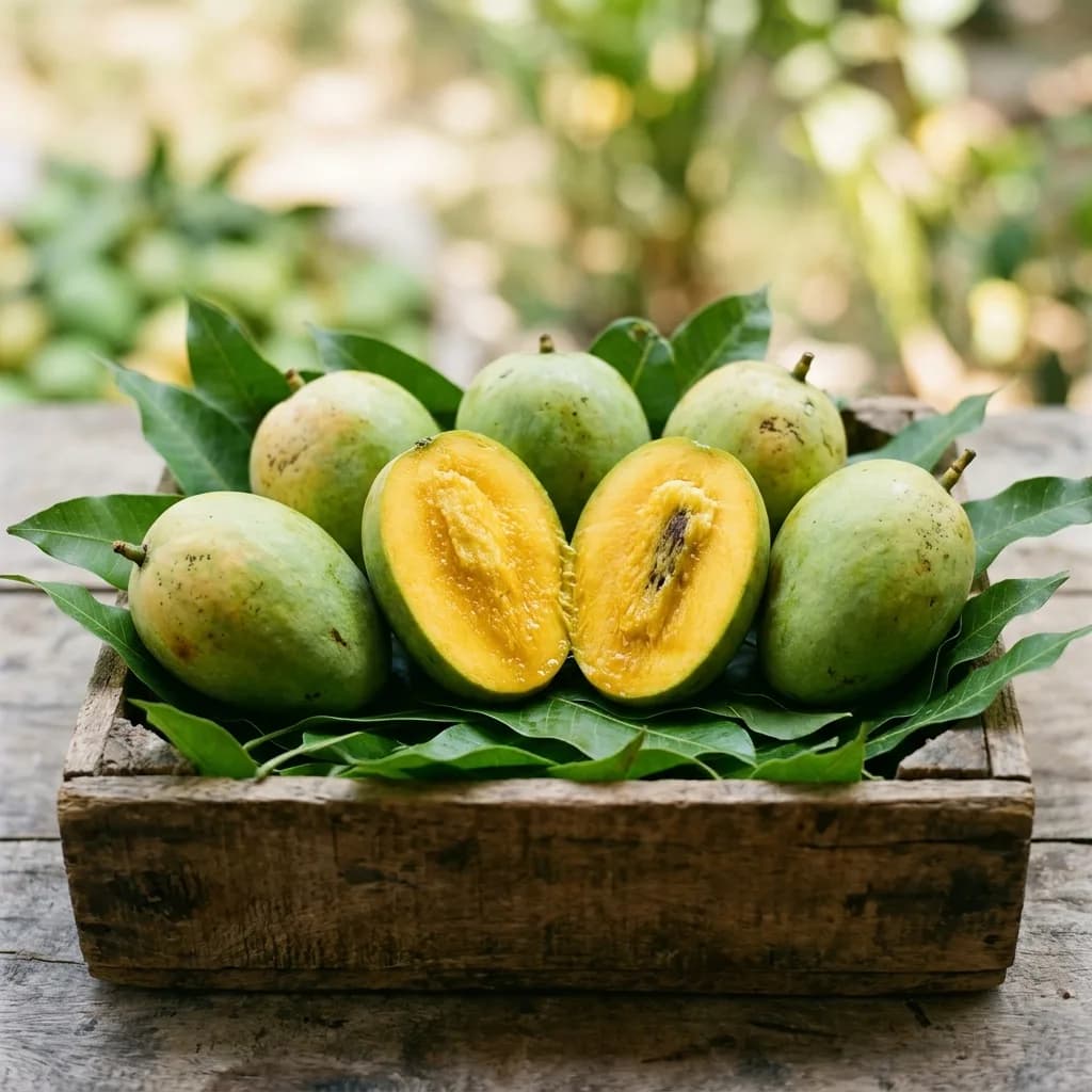 Langra Mango